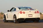 Nissan GT-R by Hennessey 2009 года
